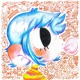 Bubblegum feat blue boy j Single