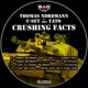 Crushing Facts EP