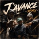J avance Remix Single