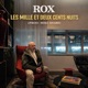 Les mille et deux cents nuits feat Mike Shabb Single