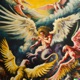 Himmel feat KRAMER JALLASNOW Single