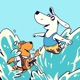 Learn To Lose feat Alex Clare Single