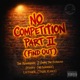 No Competition Part II Find Out feat The Reverend J Swag the Flawless Stoney Lil Tiger Single