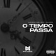 O tempo passa feat Julinho Single