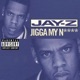 Jigga My N a Single