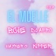 El Muelle 037 feat DJ Afro Kipper Mayker G Single