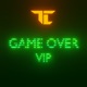Game over VIP Single