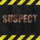 Suspect