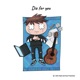 Die For You Single