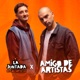 Amigo de Artistas Enganchado En Vivo en LA JUNTADA DE LOS ARTISTAS Single