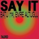 Say It Single