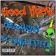 Good Vibes feat King Dotta Single