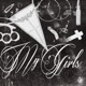 My Girls feat FEIFEI Single