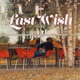 Last Wish Single