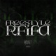 Rfifa Freestyle Single