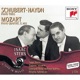 Schubert Haydn Piano Trios Mozart Piano Quartet