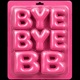Bye Bye BB Single