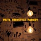 PAITE FREESTYLE PARODY feat Alex Epico Vlt Single
