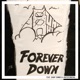 Forever Down feat Saint Sinner wifisfuneral Single