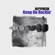 Keep on Rockin Single