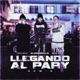 LLEGANDO AL PARY Remix Single