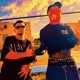 THE ROAD feat ARES Single