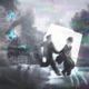 Run Away feat Awgust Single