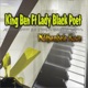 Ndithembele Kuwe feat Lady Black Poet Single