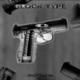 Glock Type Single