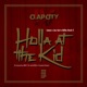 Holla at the Kid feat IamSu Jay Ant Single