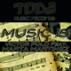 Music Is Single