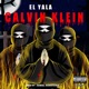 Calvin Klein Single