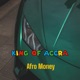 Afro Money Dancehall Type Beat Single