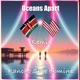 Oceans Apart Remix feat Clive Wright Single