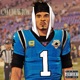 Cam Newton EP
