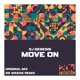 Move On Single