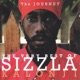 The Journey The Very Best of Sizzla Kalonji