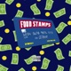 Food Stamps Single