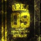 Area09 Single