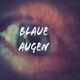 Blaue Augen