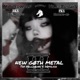 NEW GØTH METAL III Thy Hellhound Demilich