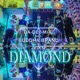 Diamond feat Buddha Brand Vikn Single