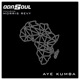 Aye Kumba feat Morris Revy Single