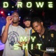 My Shit Single
