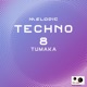 Techno Melodic 8