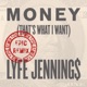 Money That s What I Want Epic Remix Single