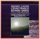 Chopin Grieg Cello Sonatas Franck Violin Sonata Arr for Cello