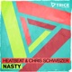 Nasty Radio Edit Single