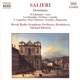 Salieri Overtures