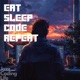 Eat Sleep Code Repeat